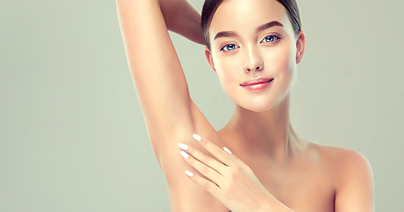 Frequently Asked Questions About Laser Hair Removal