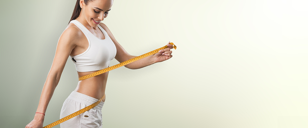 What is regional slimming? What benefits does it provide to the body?